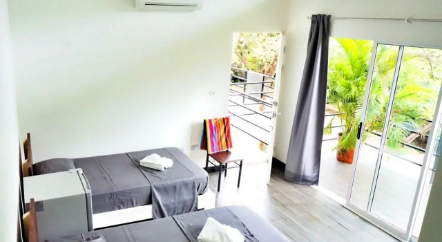 In the Shade Hotel - Coworking - Adults Only, Rezervovat Hotel Hotely v Tamarindo s parkováním, Parkování