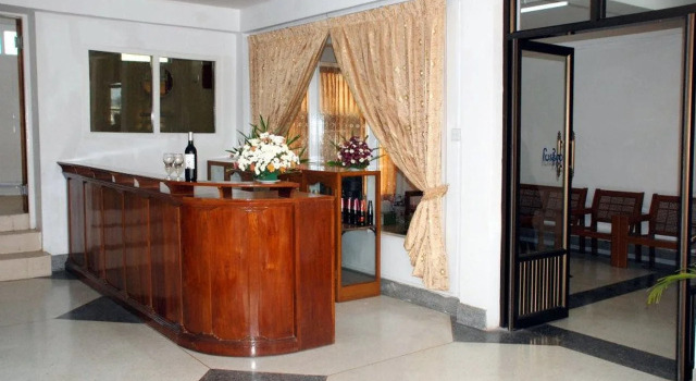 Naung Tong Hotel, Reserva ahora Hotel Kengtung Shan State