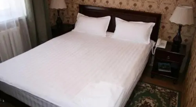 Noel Hotel, Rezerwuj Hotel Astana Kazachstan