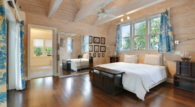 Boat House by Avantstay Character Cottage Central Location w/ Shared Pool Month Long Stays, Buchen Sie Ferienhaus Key West Altstadt Florida