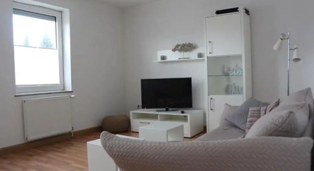 Апартаменты Zuhause auf Zeit Bielefeld