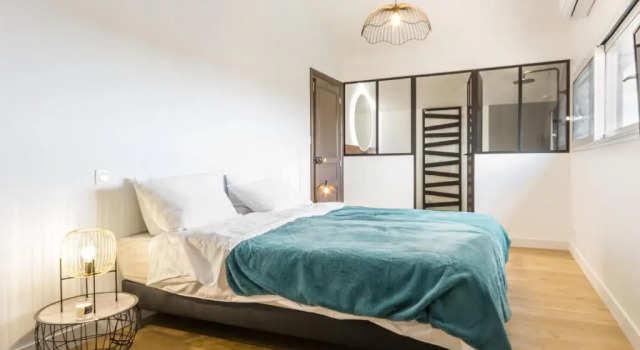 Gîte Saint-Hilaire-de-Clisson, 3 pièces, 5 personnes - FR-1-306-904, Забронировать Отель Отели Клисон с парковкой, Парковка