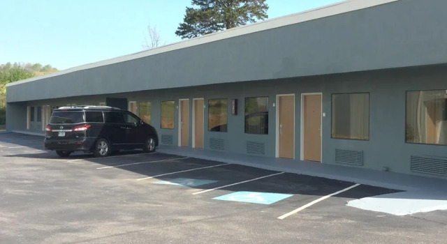 Travel Inn, Book Mini-hotel White Pine Tennessee