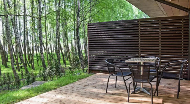 Апартаменты Apartamentai Berzas