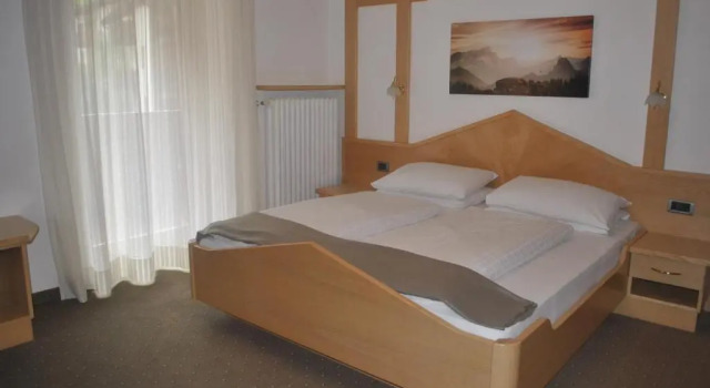 Номер Standard Hotel Garni Walter