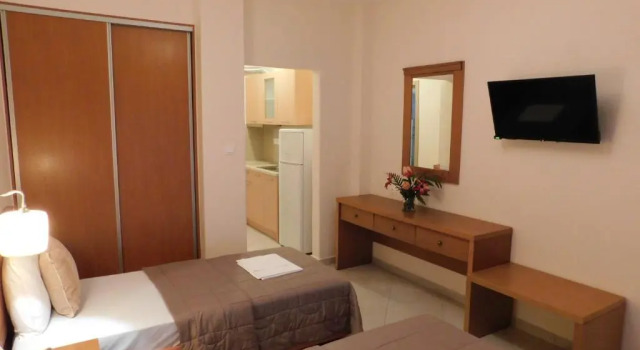 Anna house 1, Buchen Sie Hostel Hostels in Sithonia, Hostel