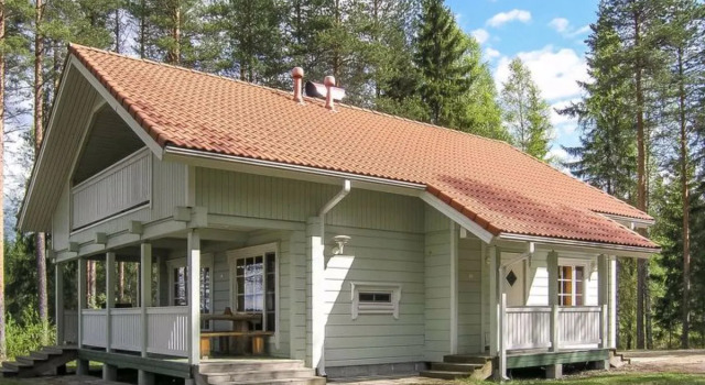 Yläneuvola niemi, Buchen Sie Hotel Hotels in Ostfinnland mit Parkplatz, Parkplätze