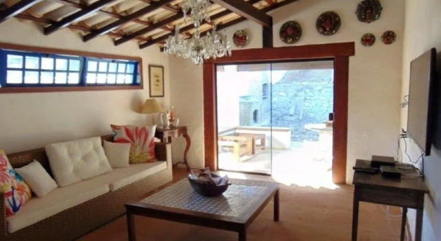 Casa Amor do Mar