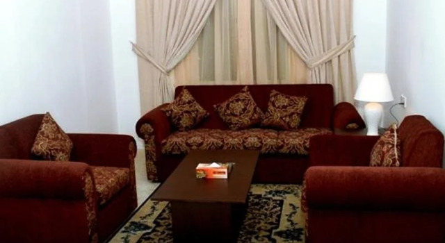 Dalal Suite, Book Hotel Farwaniya Kuwait City