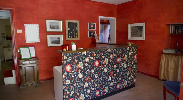 Mamma Ciccia Holiday Home - Conventino, Prenota Appartamento Hotel a Como con parcheggio, Parcheggio