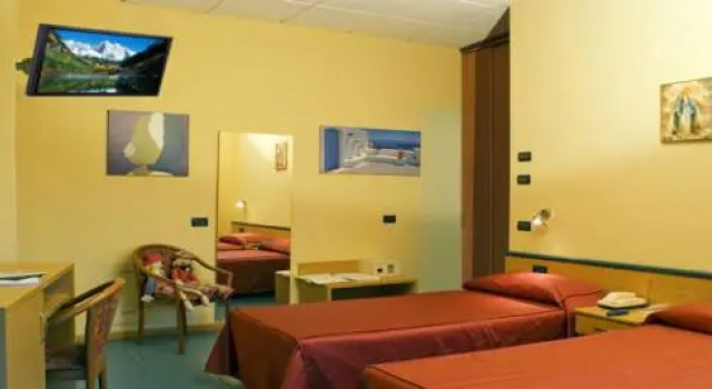 Hotel Ca' Marta, Book Hotel Sassuolo Emilia-Romagna