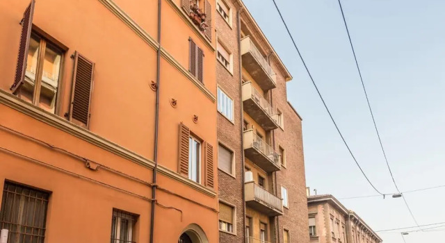 Appartamento Unione, Забронировать Апартаменты/квартира Апартаменты Болоньи, рядом с Дворец Аркиджинназио-ди-Болонья, Апартаменты/квартира