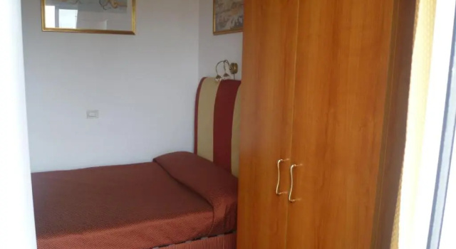 Двухместный номер Standard Hotel San Salvador