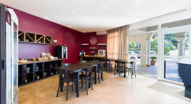 Garden & City Six-Fours-les-Plages