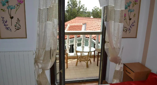 Номер Classic Villa Verde Apartments and Rooms