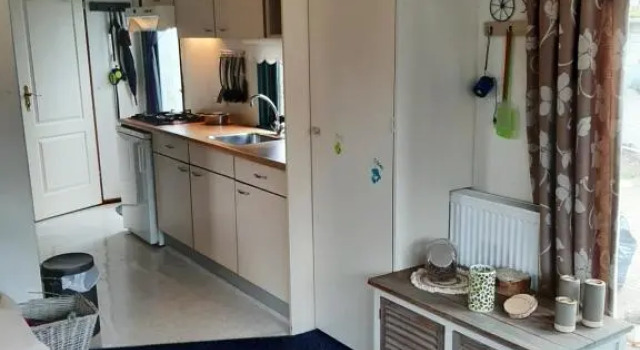 Chalet Lotus nr 352