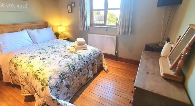 Well Cottage Country Accommodation, Забронировать Дом для отпуска Отели Англии с завтраком, Завтраки