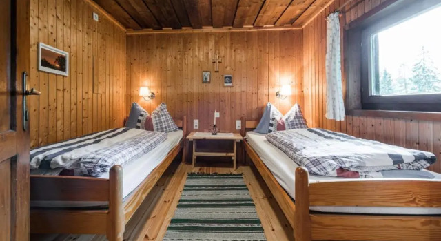 Almliesl LUNG-495, Book Apartment Annaberg im Lammertal 