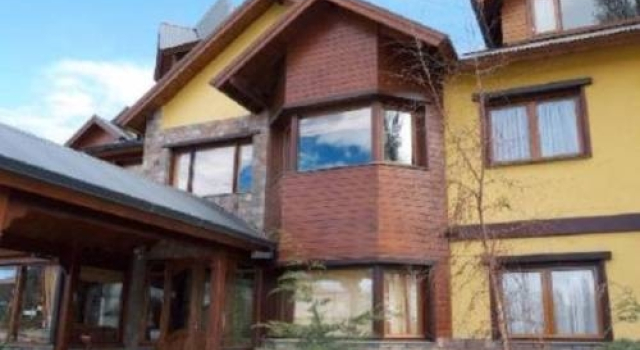 Patagonia Queen Hotel Boutique