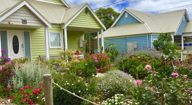 Sea Salt Bnb, Prenota Bed & breakfast Rosebud Mornington Peninsula