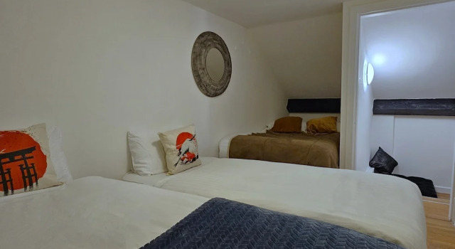 White Tulip Central 3bedroom Duplex Loft, Забронировать Отель Отели Англии 3 звезды, 3*