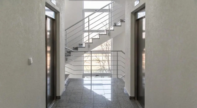 Апартаменты c 1 комнатой Apartment Ada