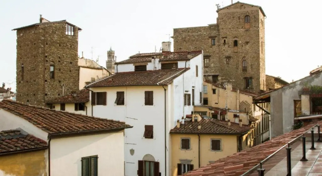 Appartement Efeso