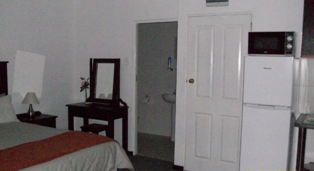 Семейный номер Standard Laings Lodge