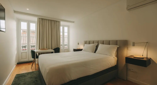 Двухместный номер Comfort Azores Inn - Family Suites