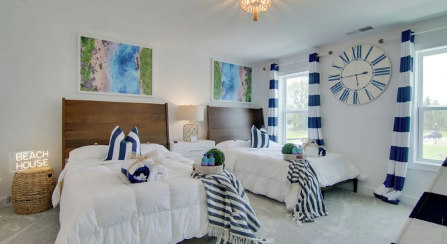 Ocean View Home w/ Beach Shuttle, 5 Mi to Coast!