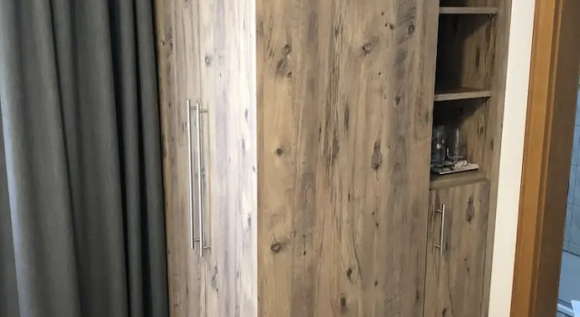 Номер Deluxe Hotel garni "Café im Hamm"