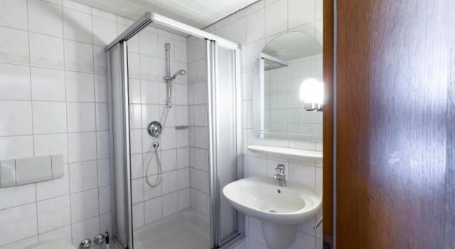 Трёхместный номер Standard Stadthotel Lichtenfels