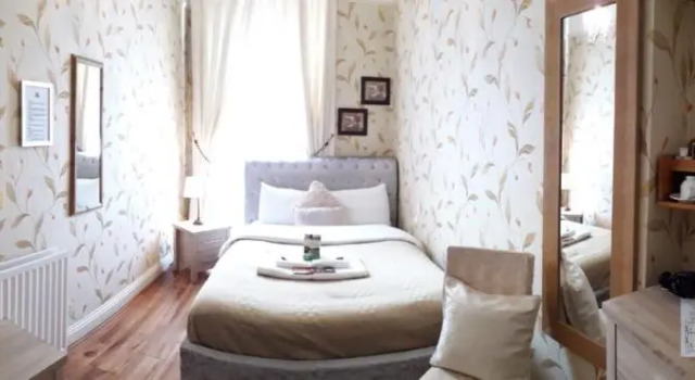 Номер Standard Donnybrook Hall