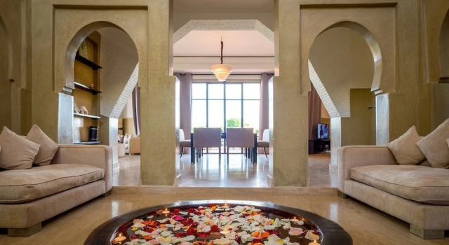 Вилла Luxury с 6 комнатами Palmeraie Dar Atlas - Luxury Houses
