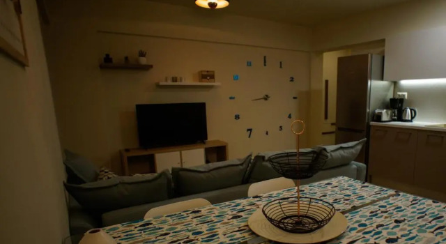 Sandika Apartments