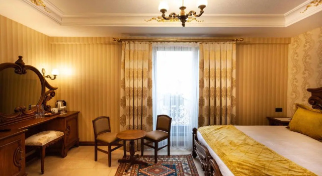 Номер Standard Bablin Butik Otel