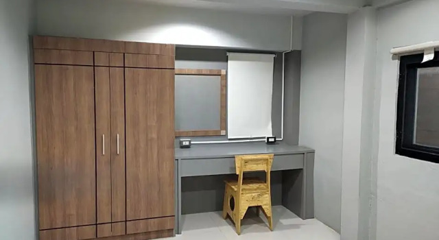 Люкс Deluxe 9 Hostel