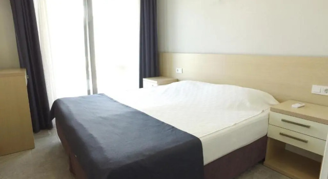 Люкс M2 Hotel