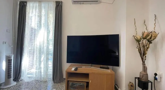 Коттедж c 1 комнатой Casa Palmera Rethymno
