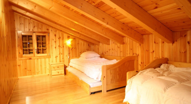 Chalet in Rhone Valley Near Ski Lift, Prenota Chalet Hotel a Canton Vallese con parcheggio, Parcheggio