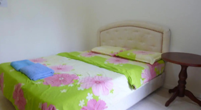 Двухместный номер Standard Slagon Homestay