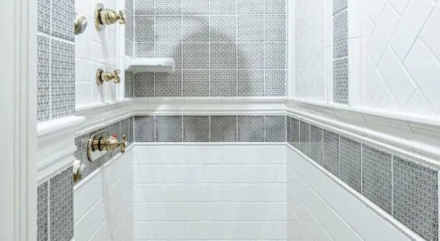 Люкс Luxury Vrooman Mansion B&B