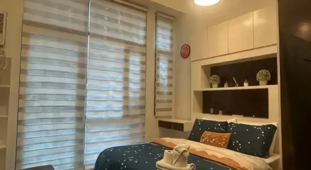 Студия PRS at One Palm Tree Villa near T3 Airport