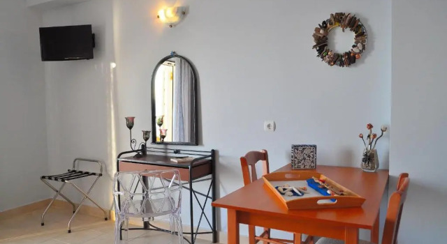 Pyrgos Zante Suites, Забронировать Апартаменты/квартира Апартаменты Аликанас, Апартаменты/квартира