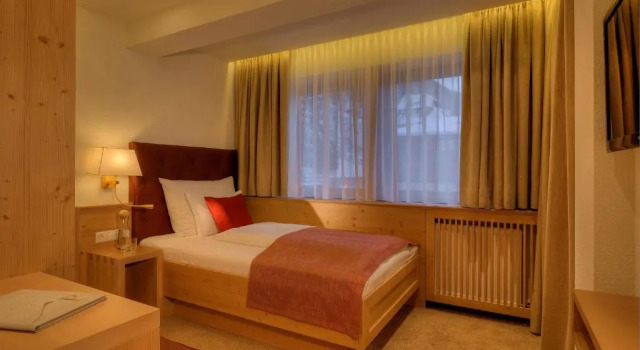 Номер Standard Hotel Palin