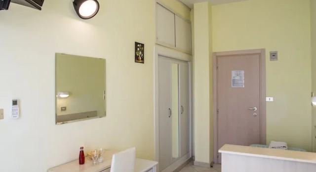 Номер Economy Hotel SantAngelo