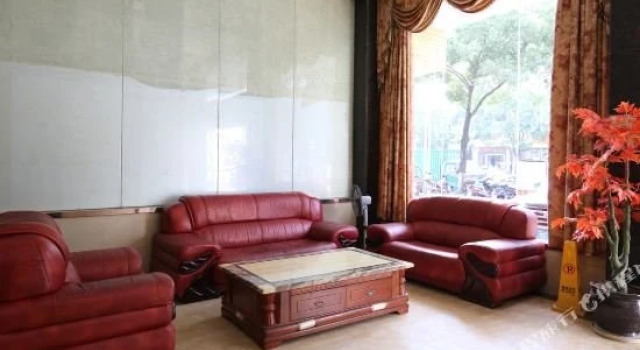 Baiyue Business Hotel