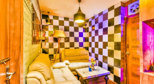 The Townhouse By FabHotel
