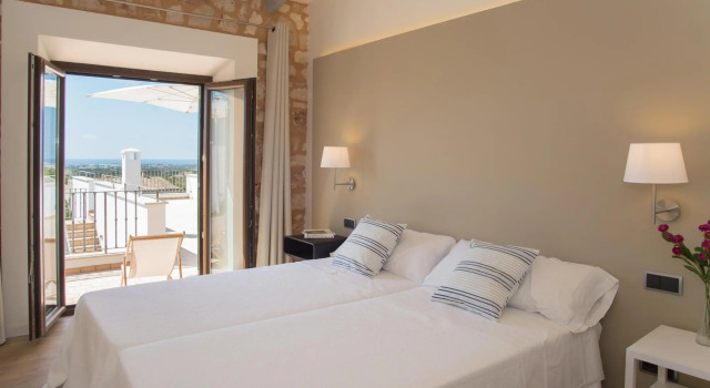 Ferrer Horta (Cala D'Or Villas)