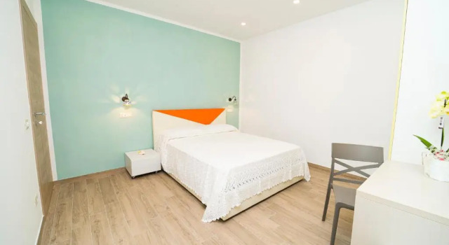 tra Sole e Limoni Apartments, Buchen Sie Ferienwohnung Hotels in Tramonti mit Parkplatz, Parkplätze